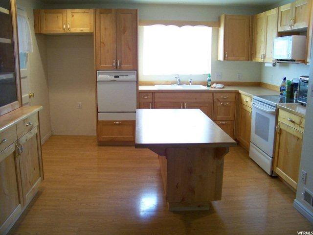 For Sale: 460 N 9th Montpelier, ID 83254