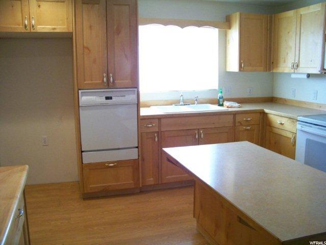 For Sale: 460 N 9th Montpelier, ID 83254