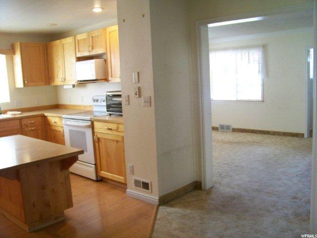 For Sale: 460 N 9th Montpelier, ID 83254