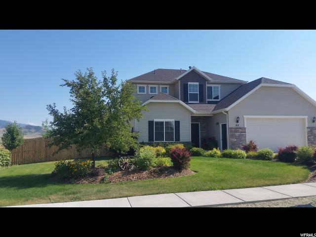 349 Sunburst Ln
