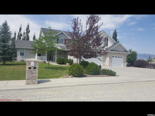 349 Sunburst Ln