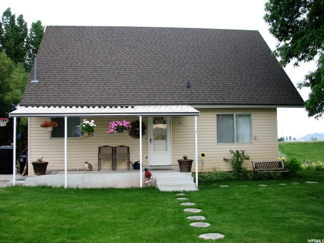 For Sale: 3079 S 3000 W Weston, ID 83286