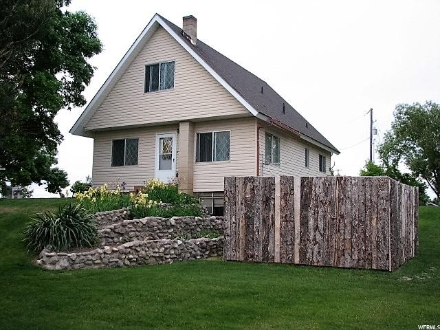 For Sale: 3079 S 3000 W Weston, ID 83286