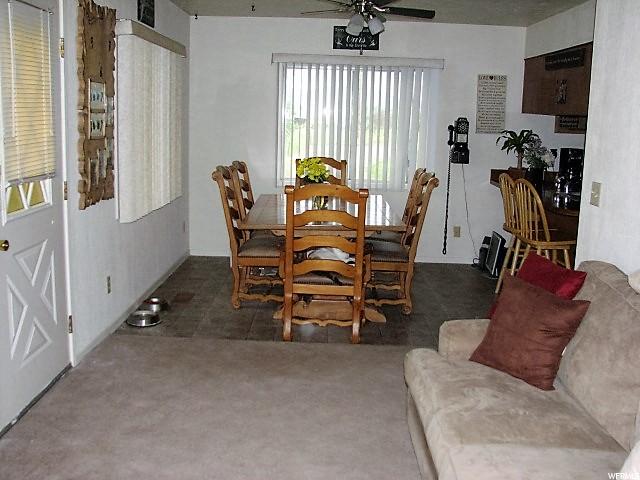 For Sale: 3079 S 3000 W Weston, ID 83286