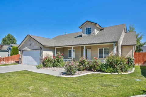 2681 Sagebrush Dr