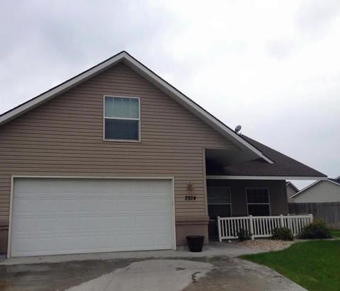 2681 Sagebrush Dr