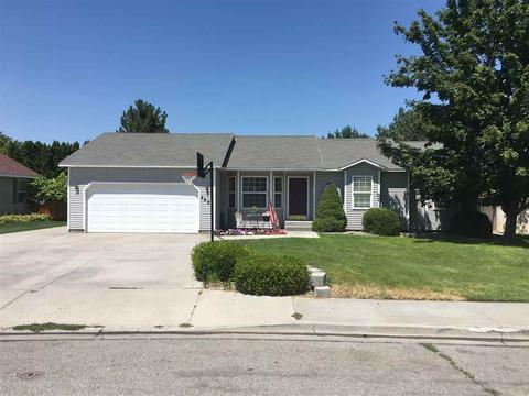 2681 Sagebrush Dr