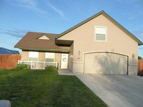 2681 Sagebrush Dr