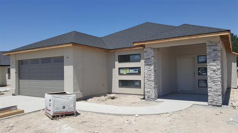 2681 Sagebrush Dr