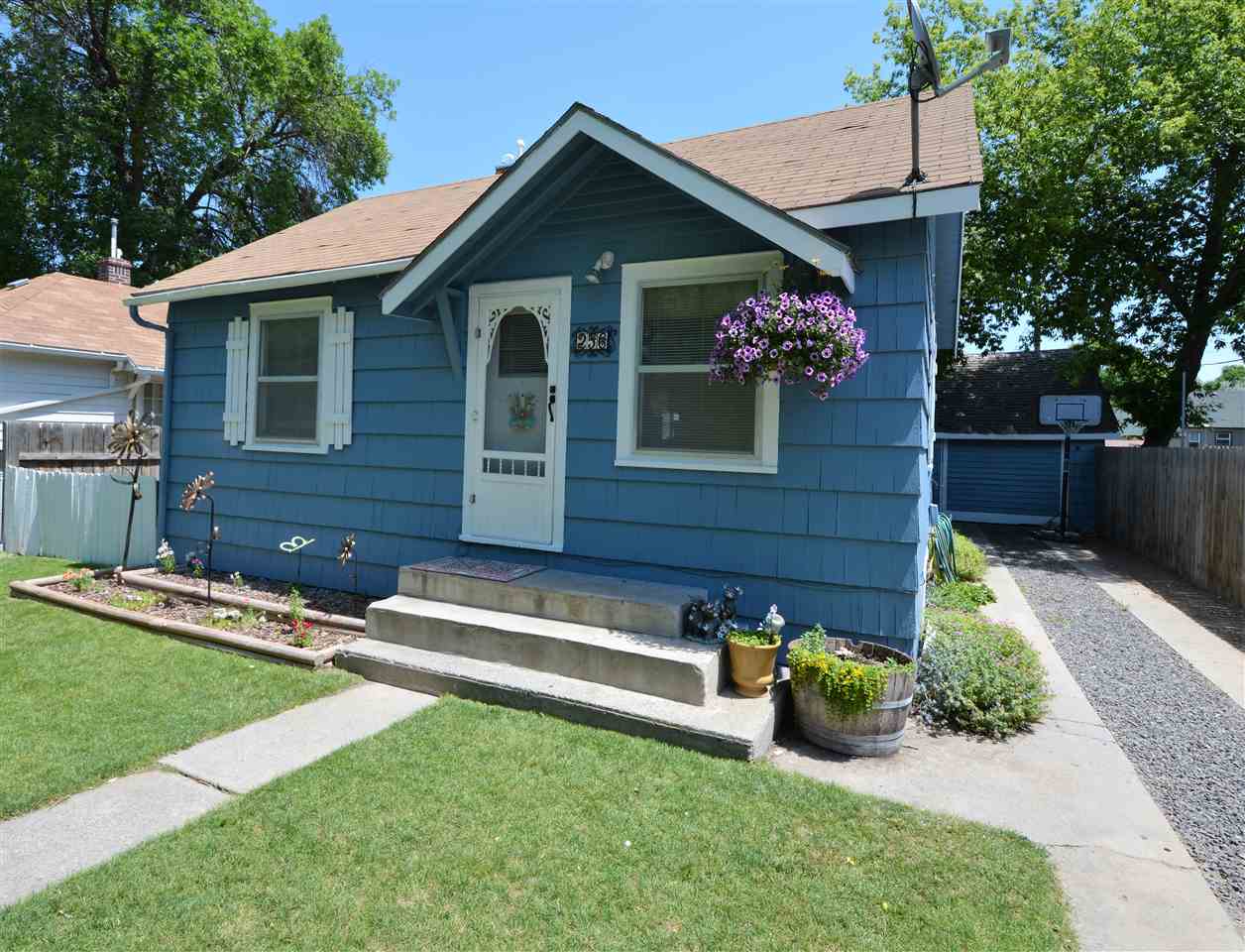 256 Polk St Twin Falls, ID 83301
