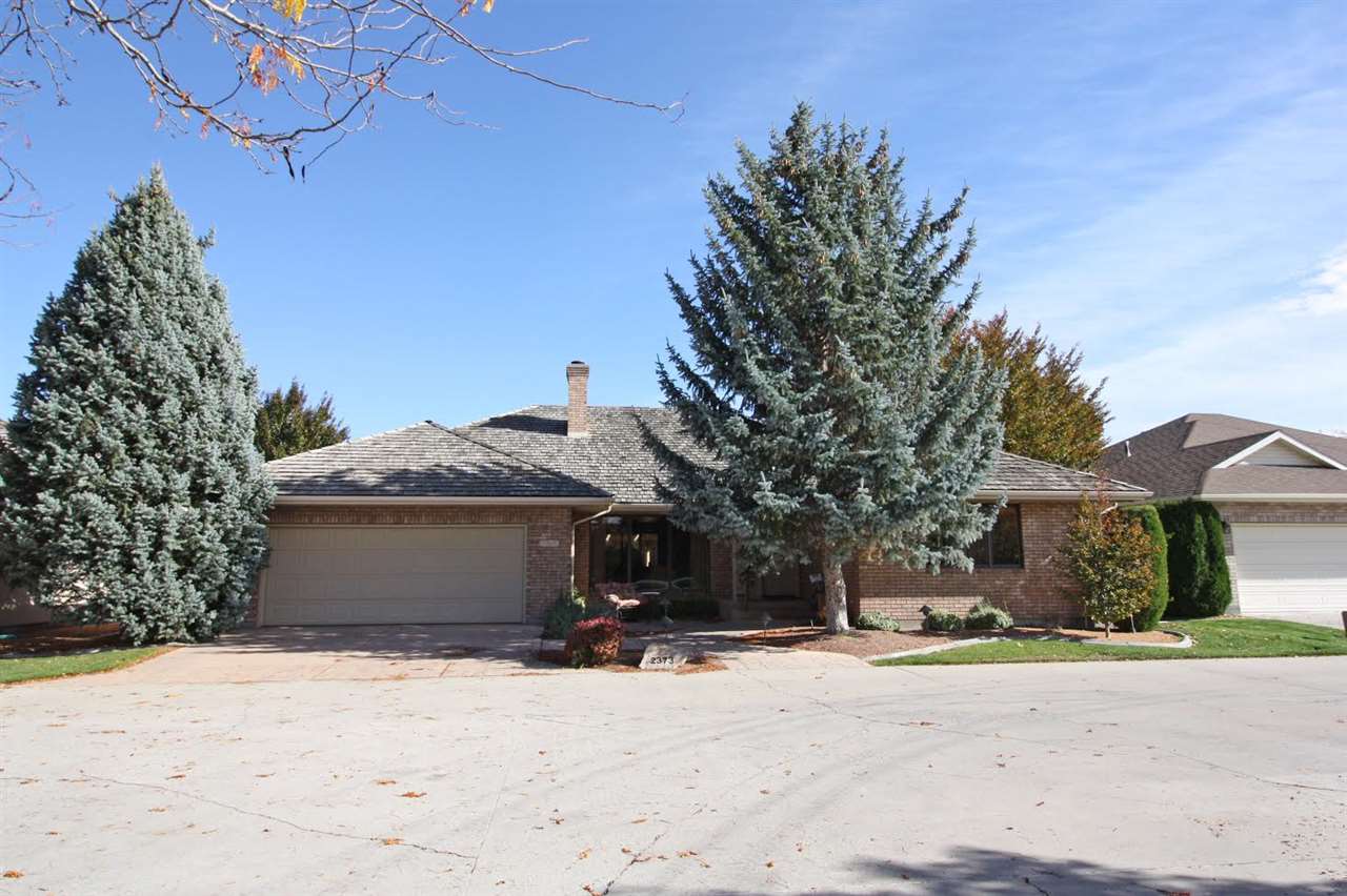 2373 Twin Oaks Park Dr
