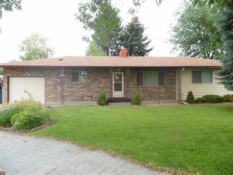 1611 Yale Ave