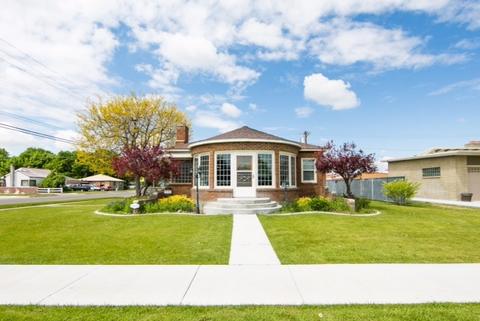 1611 Yale Ave