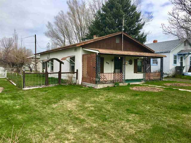 726 Colorado St