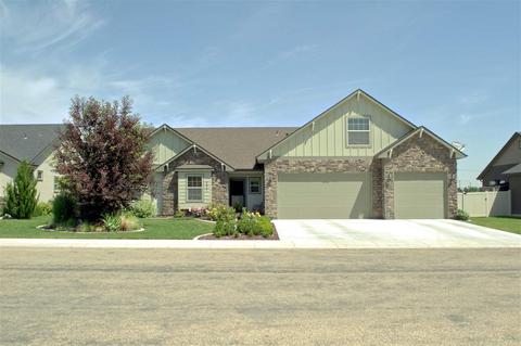 2722 Aspen Falls Ave