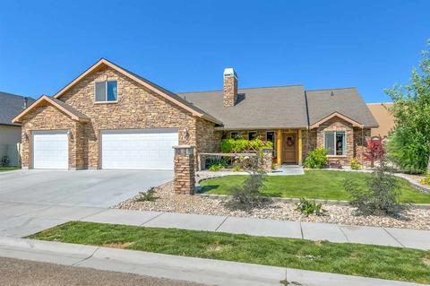 2722 Aspen Falls Ave