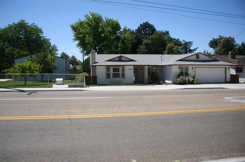 2722 Aspen Falls Ave