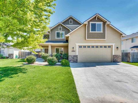 2722 Aspen Falls Ave