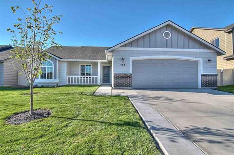 20338 Jennings Way