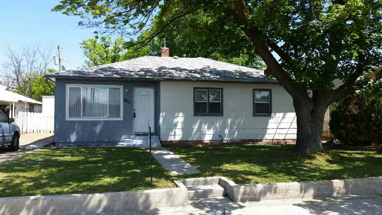 2719 S Montana Ave Caldwell, ID 83605