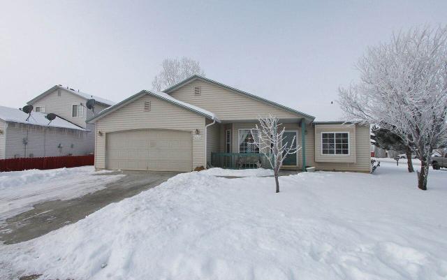 4802 Blue Grass