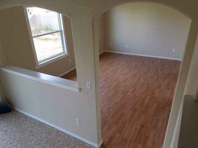 5309 Worth Way