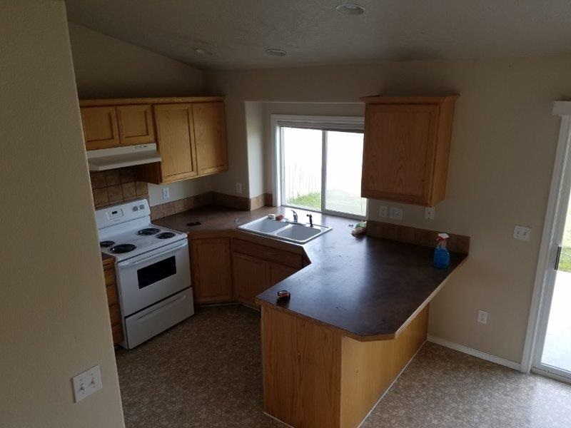 5309 Worth Way