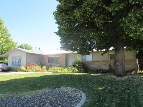 1205 W West Mountain Rd