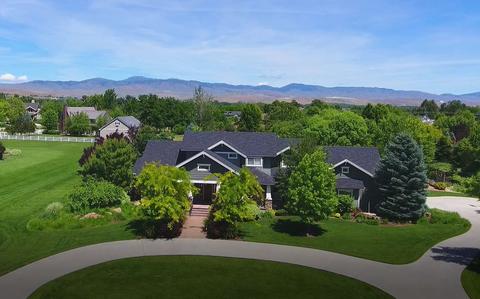 211 N Sierra View Way