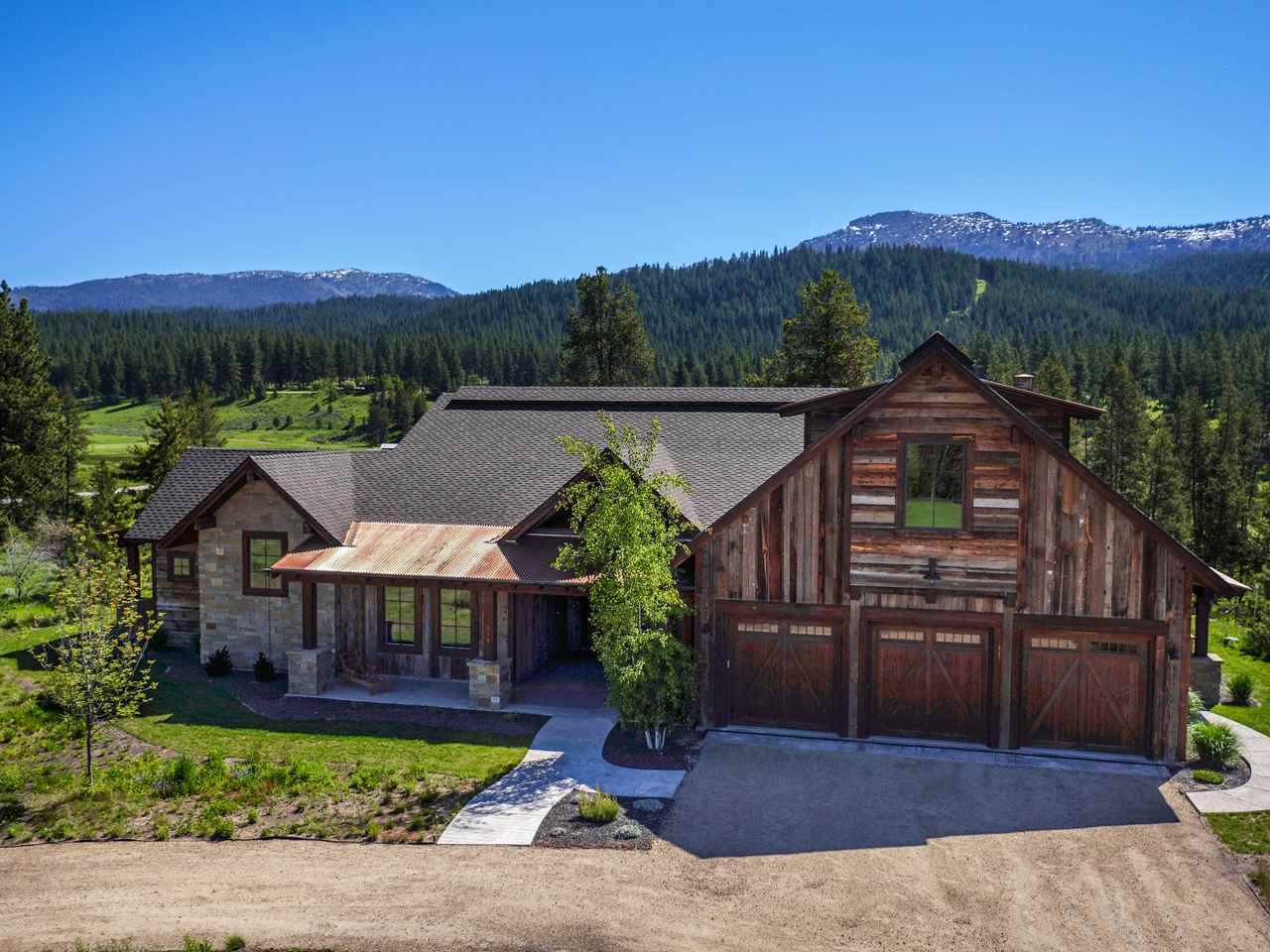 For Sale: 218 Ferguson Way Mccall, ID 83638