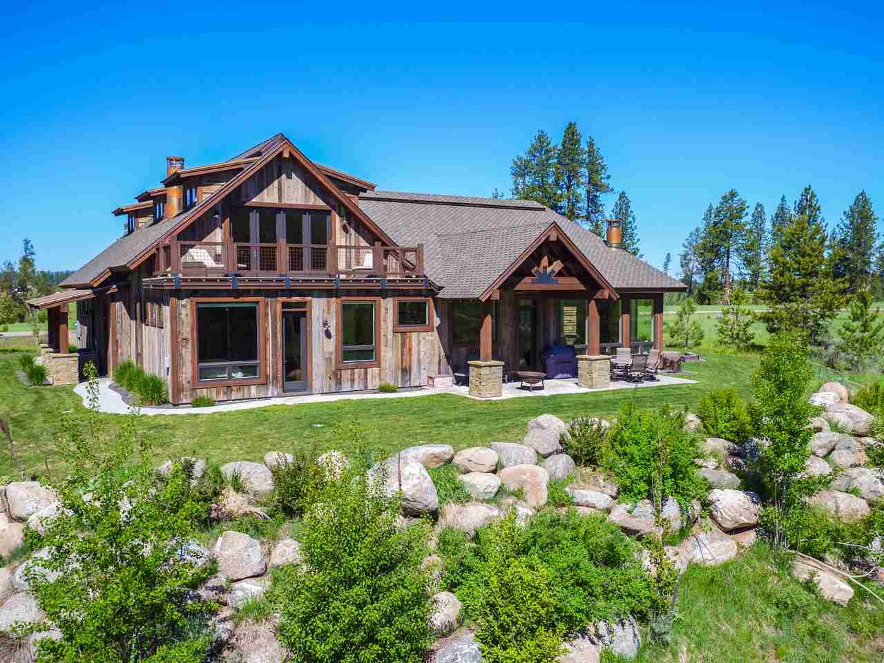 For Sale: 218 Ferguson Way Mccall, ID 83638