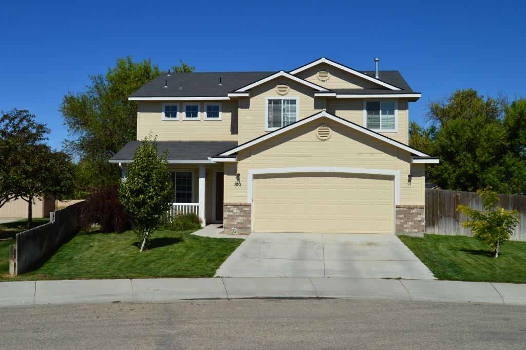 810 E Sicily Ct Meridian, ID 83642