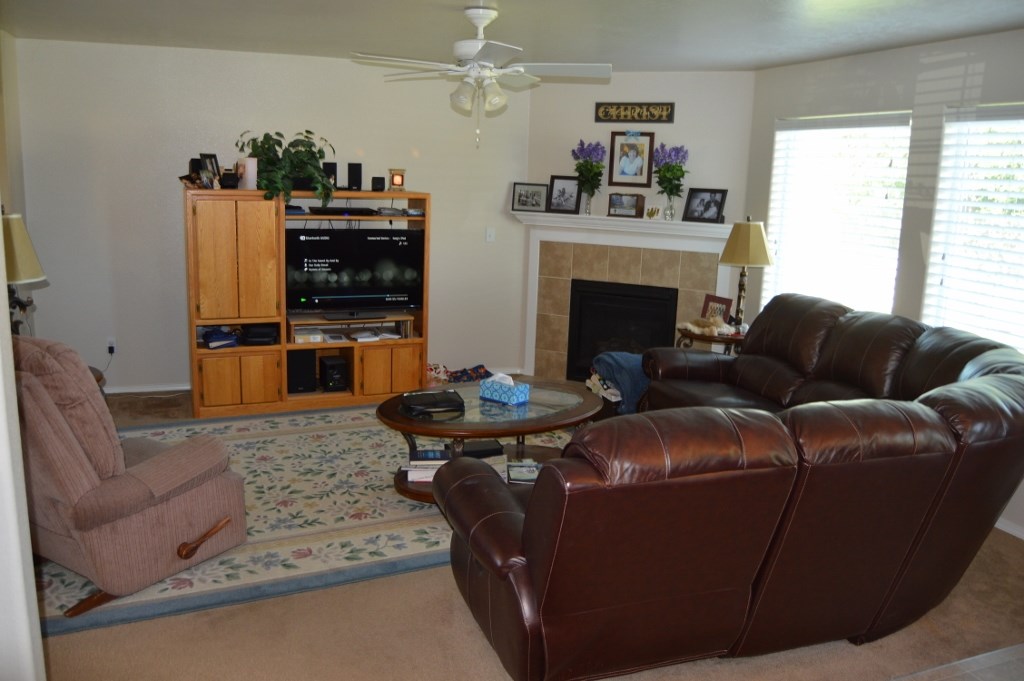 810 E Sicily Ct Meridian, ID 83642