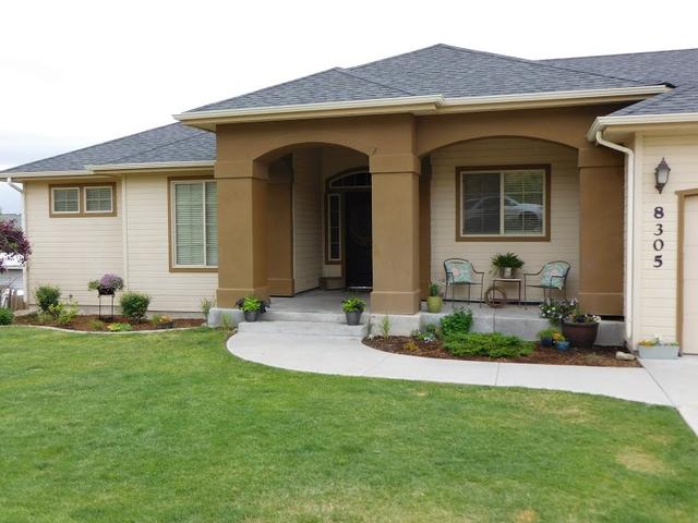 7208 Southern Vista Ct