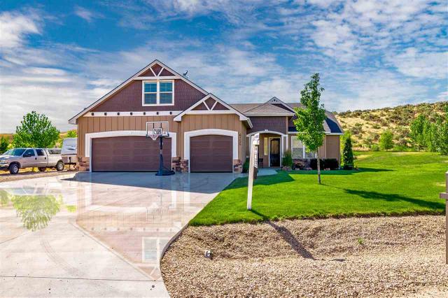 7208 Southern Vista Ct