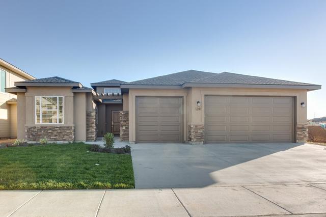 1303 Deer Crest Dr