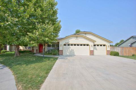 4414 N Longabaugh Way