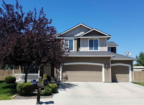 4414 N Longabaugh Way