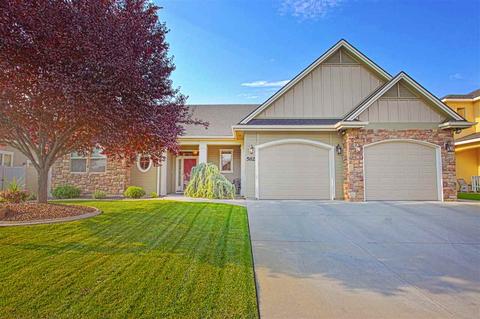 4414 N Longabaugh Way