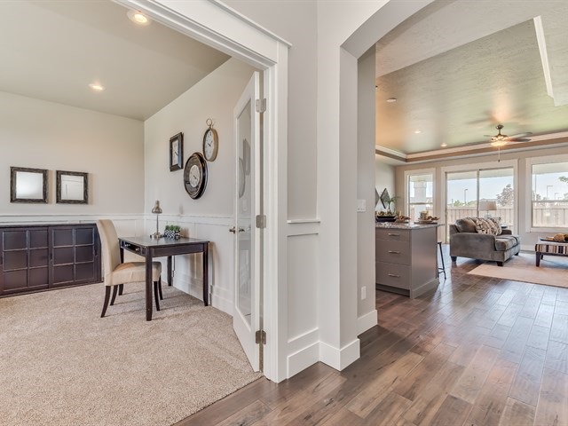 For Sale: 136 W Woodward St Meridian, ID 83646