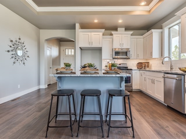 For Sale: 136 W Woodward St Meridian, ID 83646