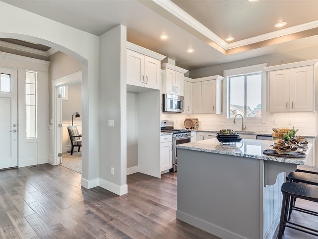 For Sale: 136 W Woodward St Meridian, ID 83646