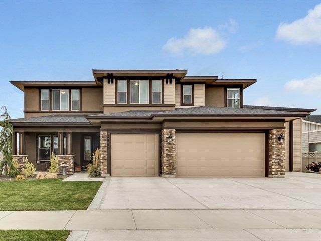 2860 W Teano Dr