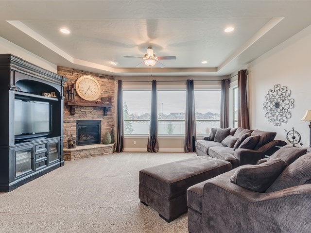 2860 W Teano Dr