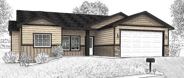 For Sale: 11590 W Hawkins Nampa, ID 83651