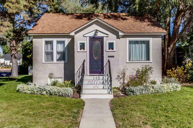 148 Meffan Ave