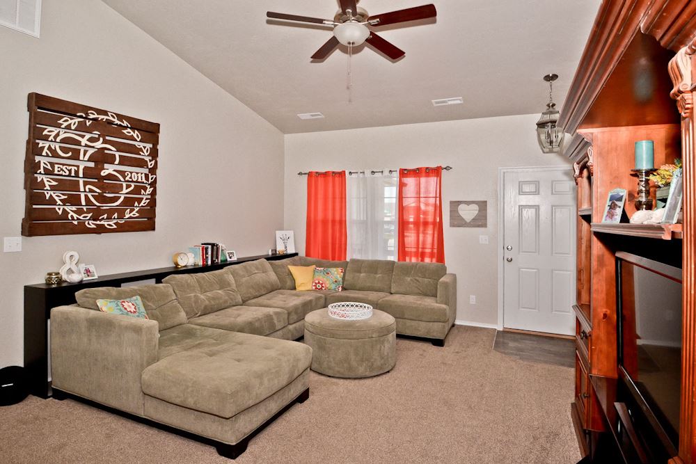 1776 N Ok Corral Way
