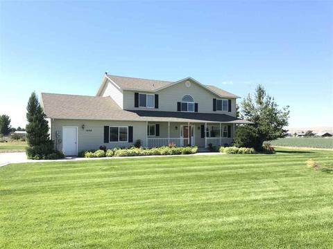 1239 Indianhead Rd