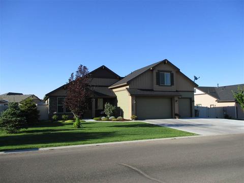11117 W Brett Dr