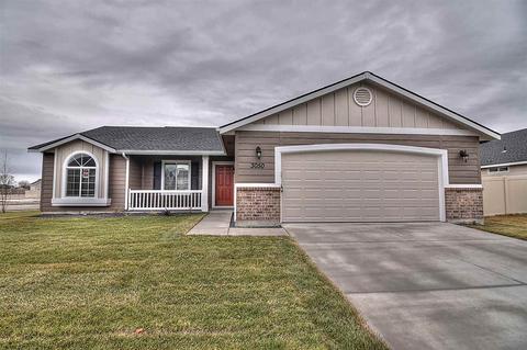 2929 Myrtlewood Way